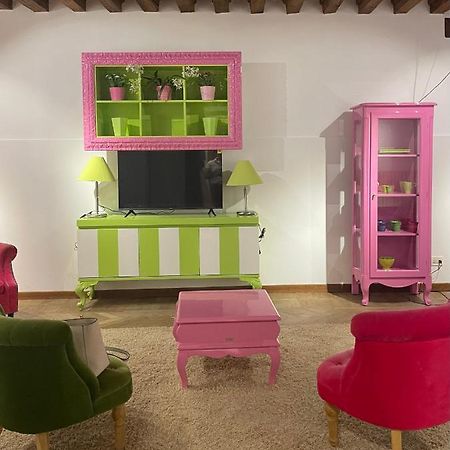 ונציה Gesuiti Apartment מראה חיצוני תמונה