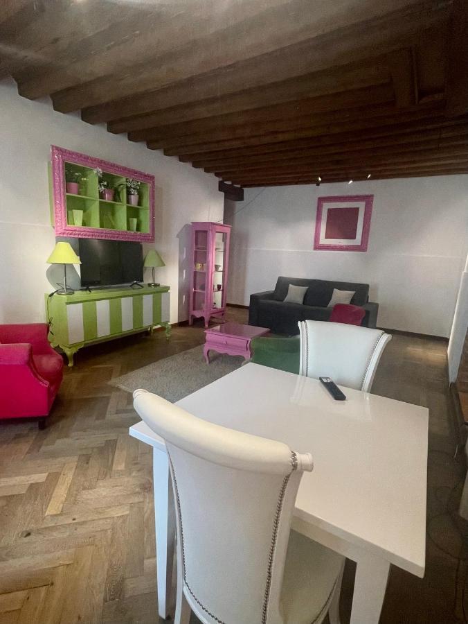 ונציה Gesuiti Apartment מראה חיצוני תמונה