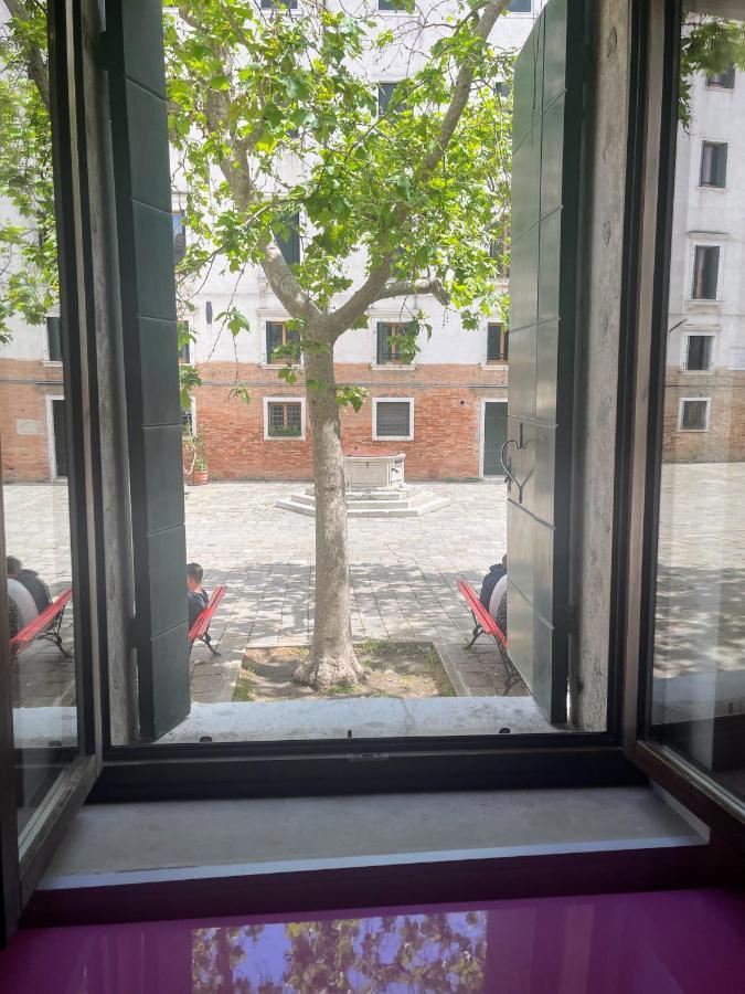 ונציה Gesuiti Apartment מראה חיצוני תמונה