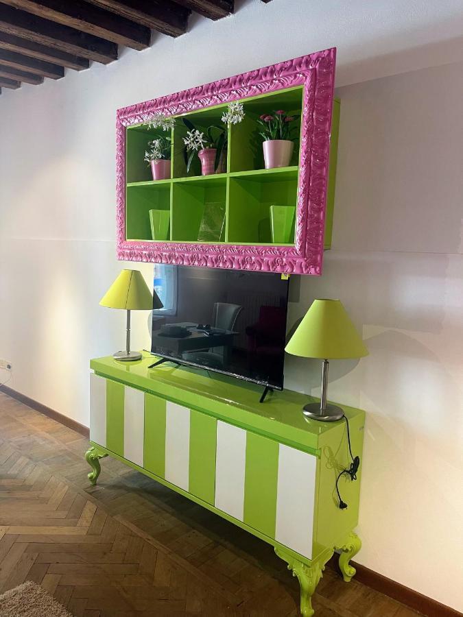 ונציה Gesuiti Apartment מראה חיצוני תמונה