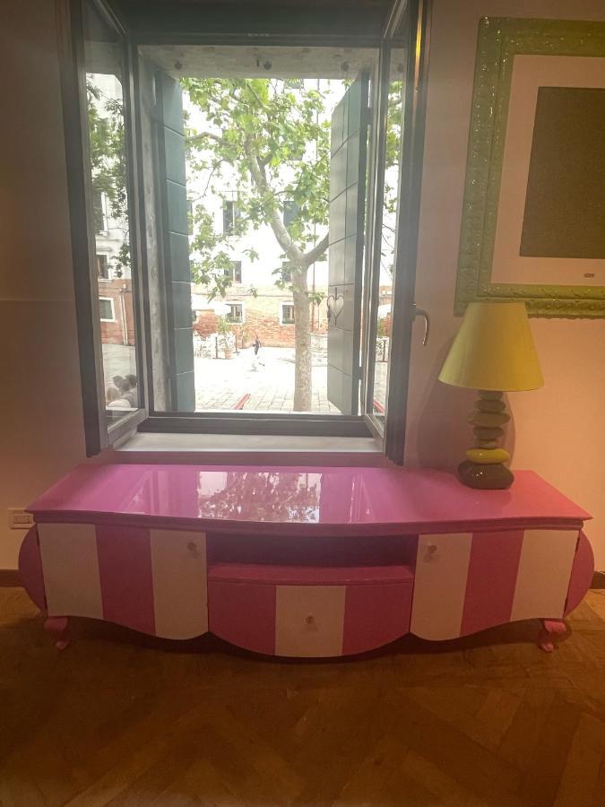 ונציה Gesuiti Apartment מראה חיצוני תמונה