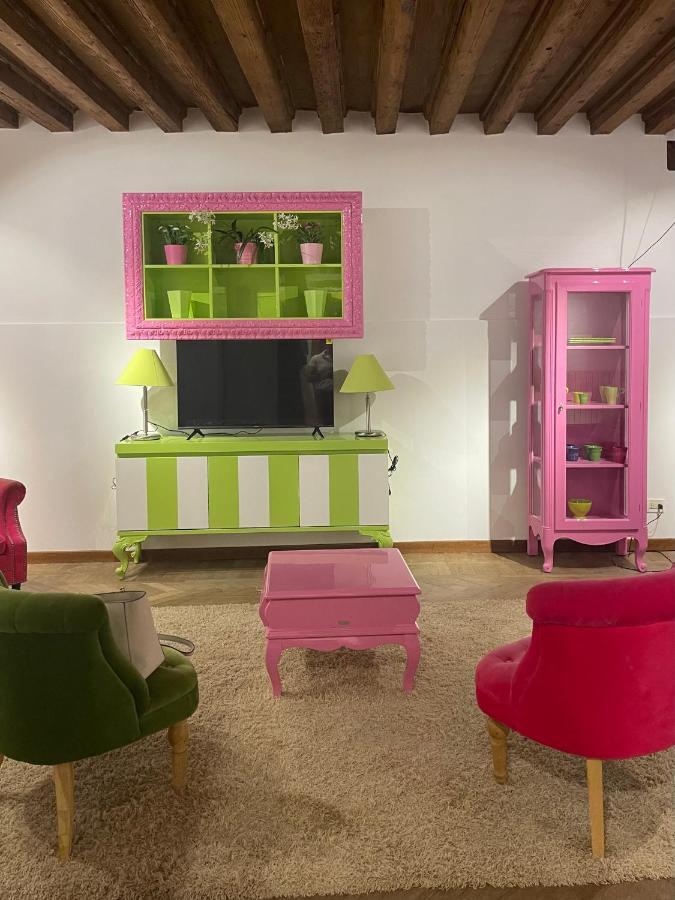 ונציה Gesuiti Apartment מראה חיצוני תמונה
